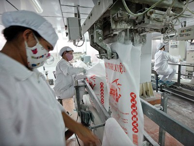 Kinh tế 2014: Những dư địa tăng trưởng - Kỳ 2